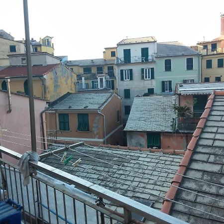 Rina Rooms Vernazza Dış mekan fotoğraf