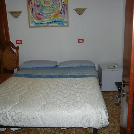 Rina Rooms Vernazza Dış mekan fotoğraf