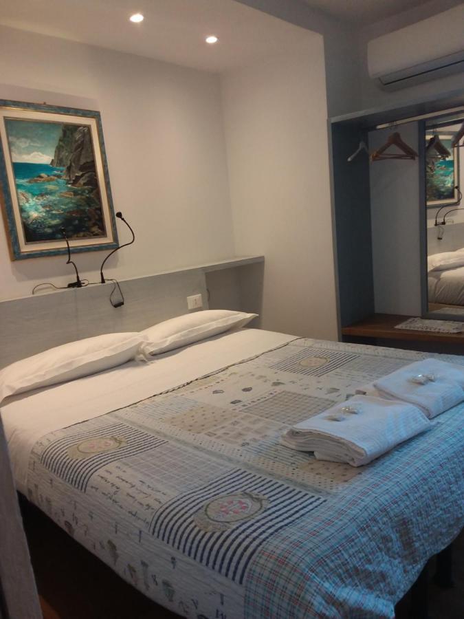 Rina Rooms Vernazza Dış mekan fotoğraf