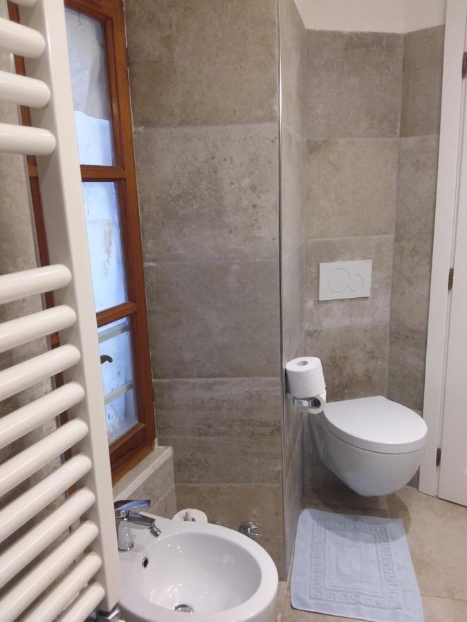 Rina Rooms Vernazza Dış mekan fotoğraf
