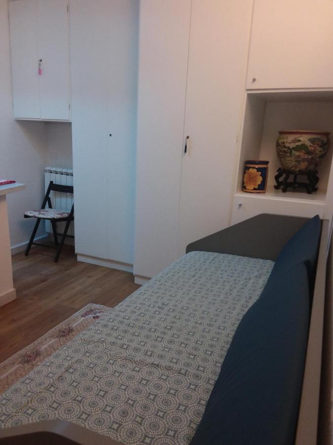 Rina Rooms Vernazza Dış mekan fotoğraf