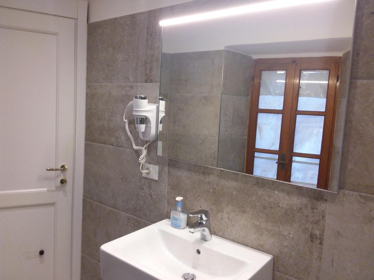 Rina Rooms Vernazza Dış mekan fotoğraf