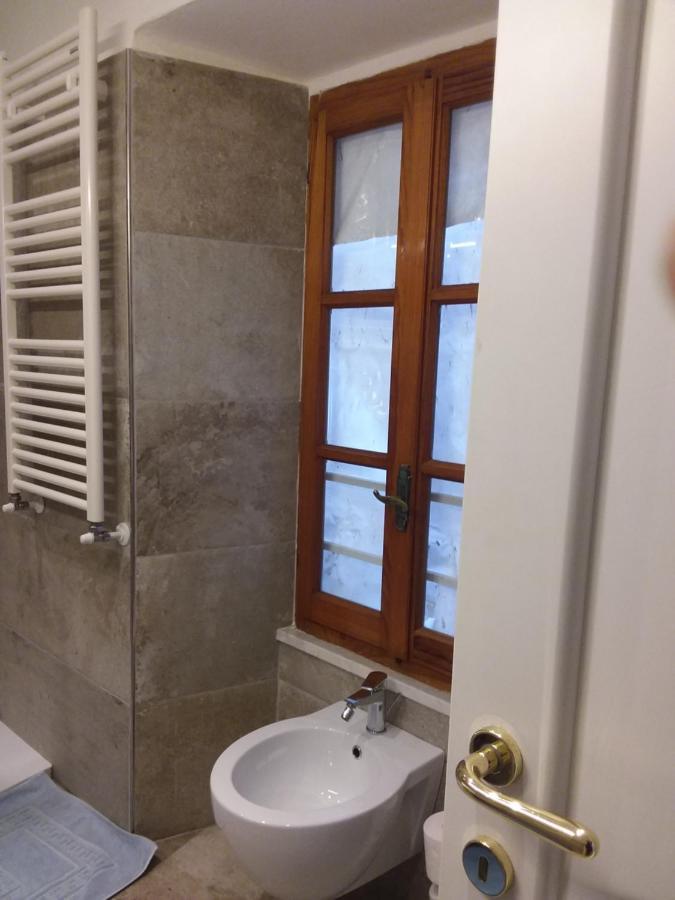 Rina Rooms Vernazza Dış mekan fotoğraf