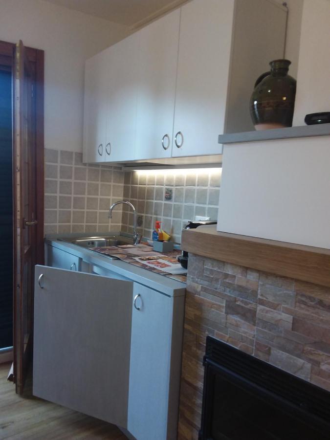Rina Rooms Vernazza Dış mekan fotoğraf