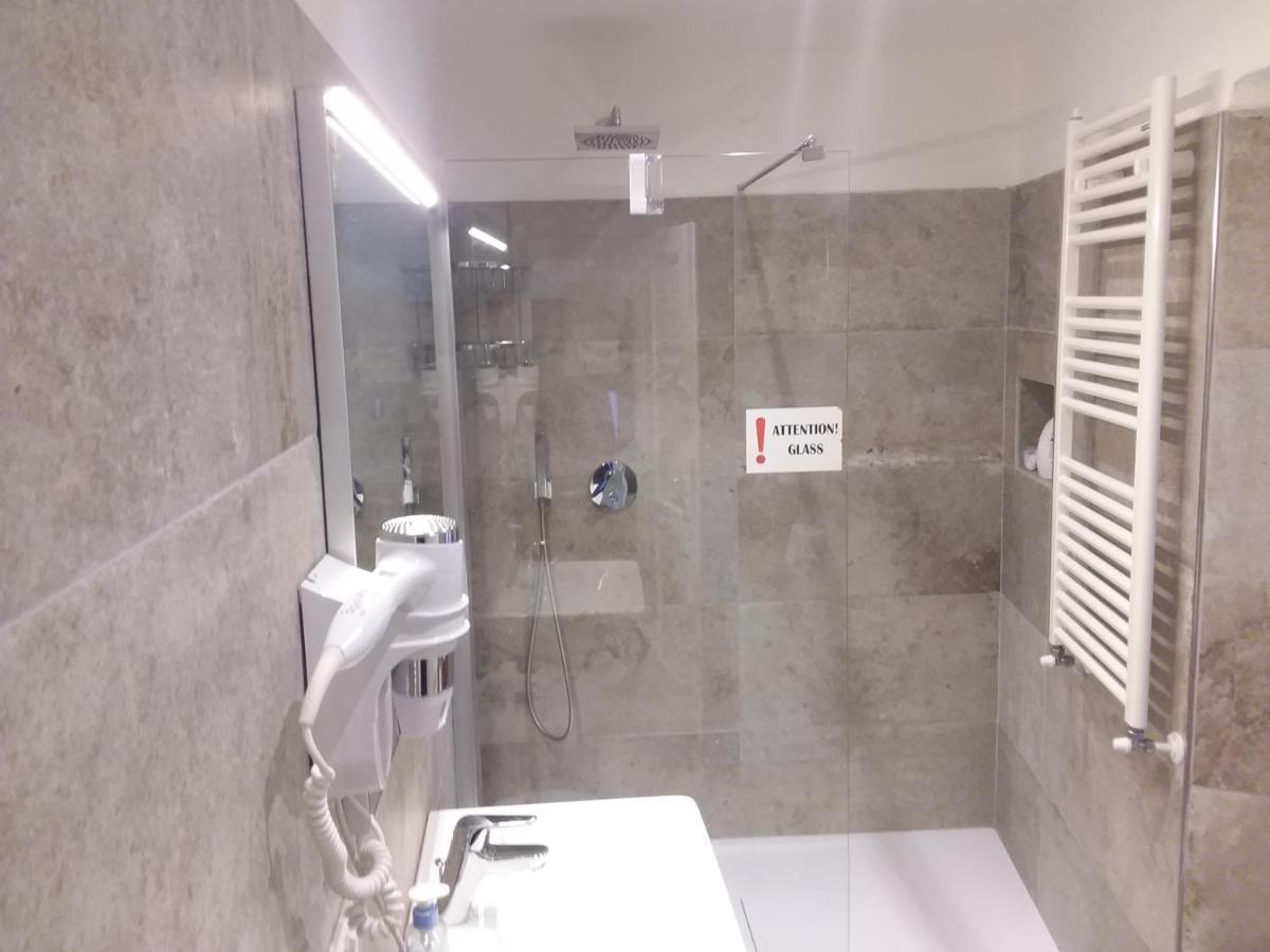 Rina Rooms Vernazza Dış mekan fotoğraf