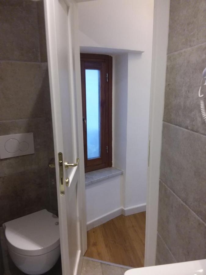 Rina Rooms Vernazza Dış mekan fotoğraf