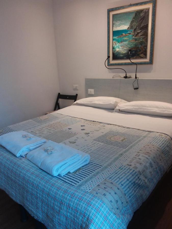 Rina Rooms Vernazza Dış mekan fotoğraf