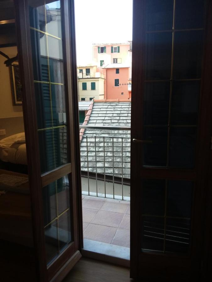 Rina Rooms Vernazza Dış mekan fotoğraf