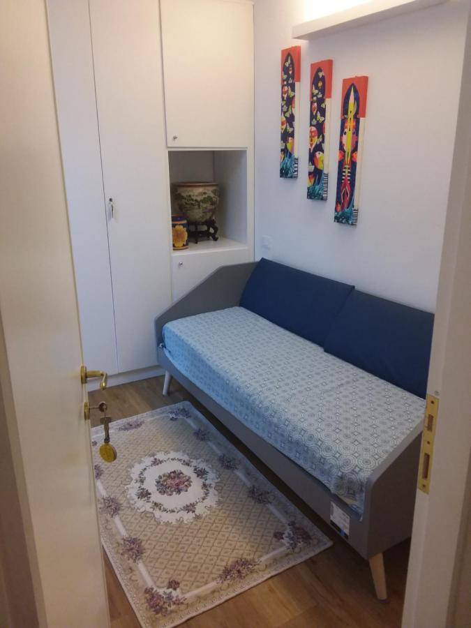 Rina Rooms Vernazza Dış mekan fotoğraf