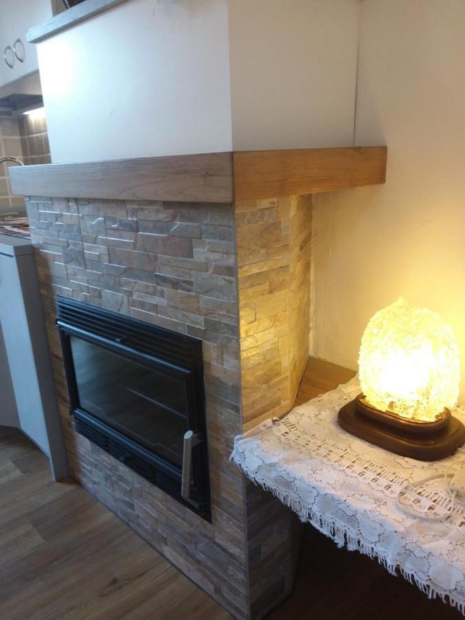 Rina Rooms Vernazza Dış mekan fotoğraf