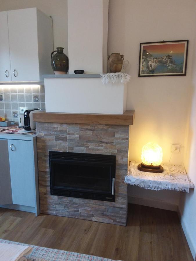 Rina Rooms Vernazza Dış mekan fotoğraf