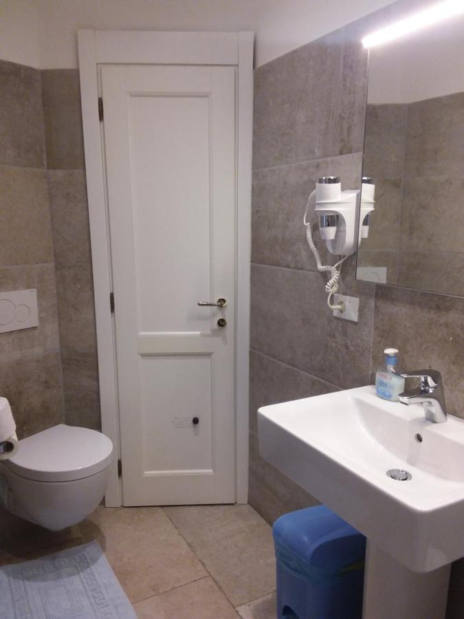 Rina Rooms Vernazza Dış mekan fotoğraf