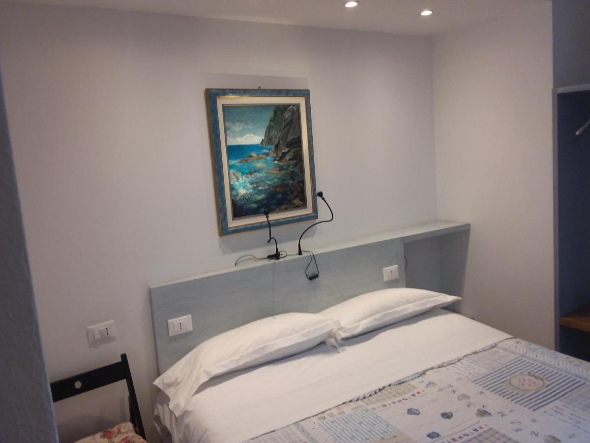 Rina Rooms Vernazza Dış mekan fotoğraf