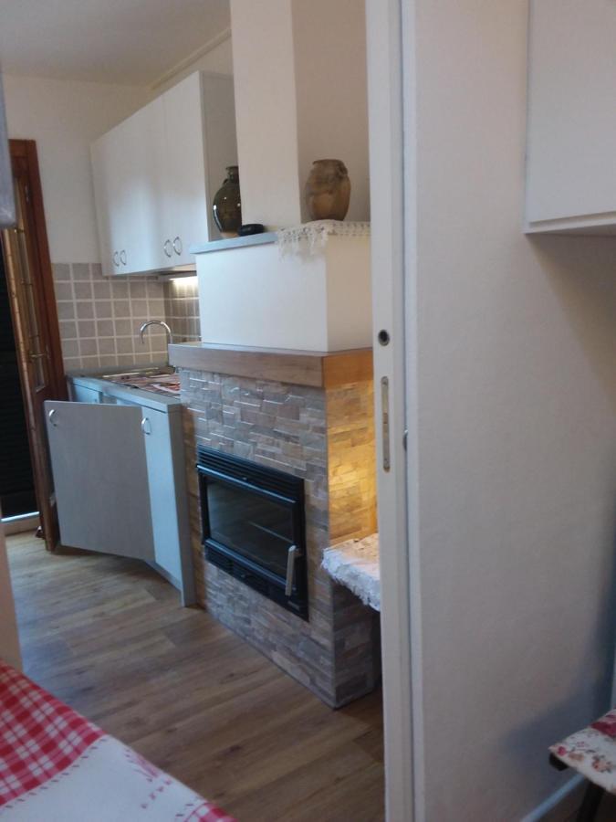Rina Rooms Vernazza Dış mekan fotoğraf