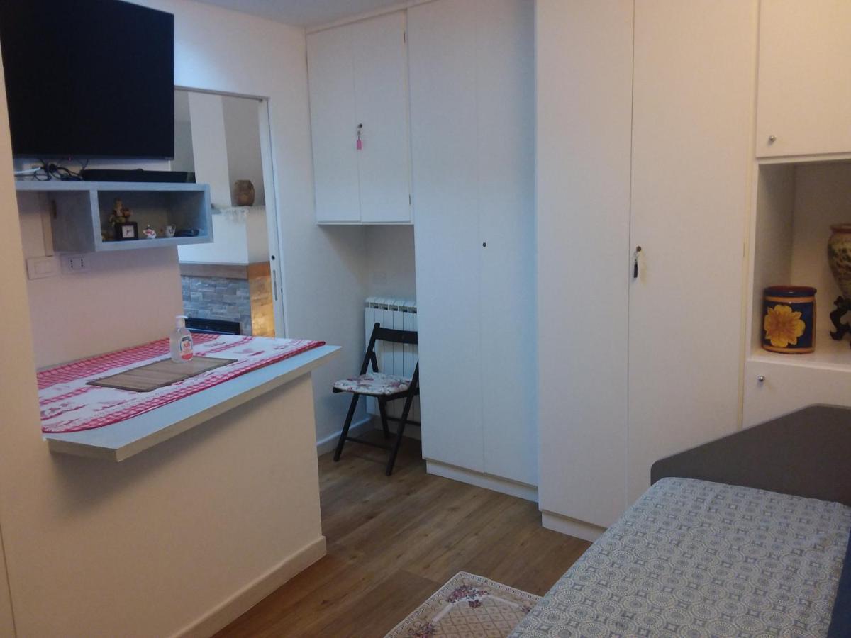 Rina Rooms Vernazza Dış mekan fotoğraf
