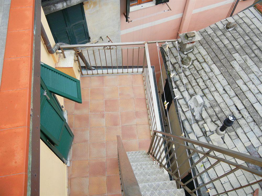 Rina Rooms Vernazza Dış mekan fotoğraf