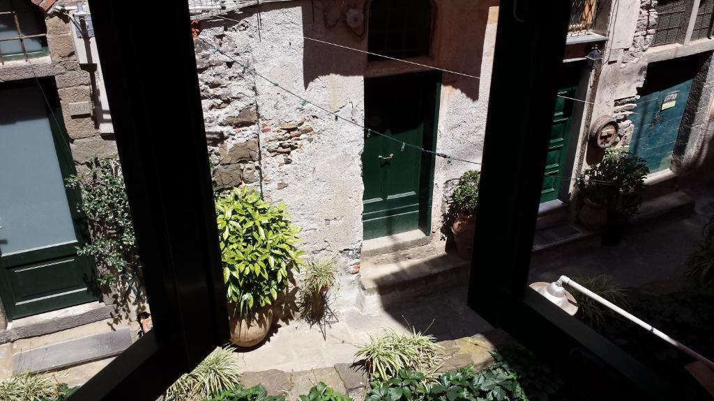 Rina Rooms Vernazza Dış mekan fotoğraf