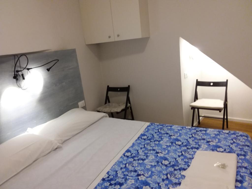 Rina Rooms Vernazza Dış mekan fotoğraf