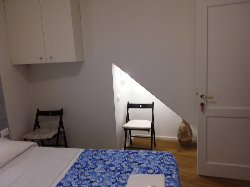 Rina Rooms Vernazza Dış mekan fotoğraf