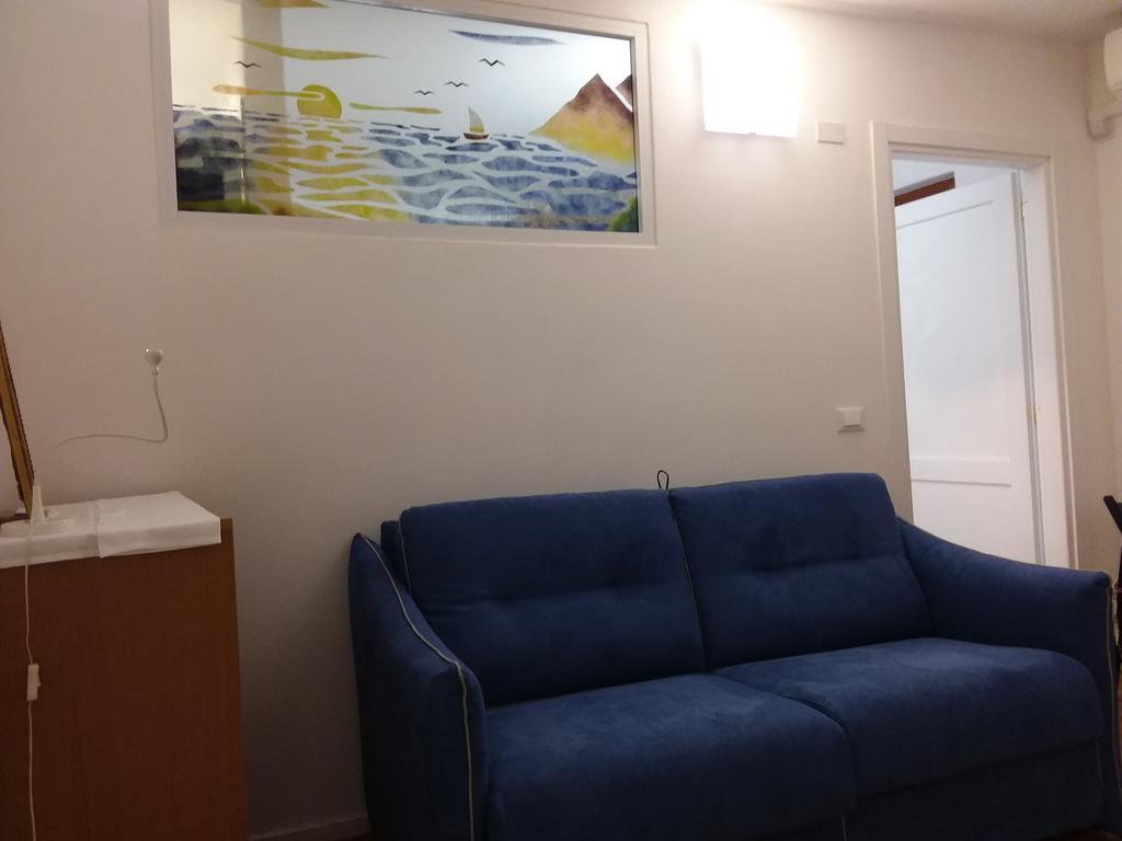 Rina Rooms Vernazza Dış mekan fotoğraf