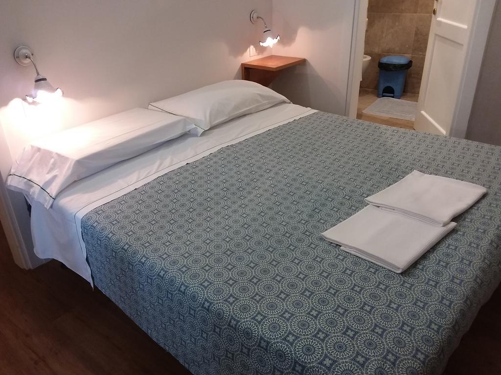Rina Rooms Vernazza Dış mekan fotoğraf