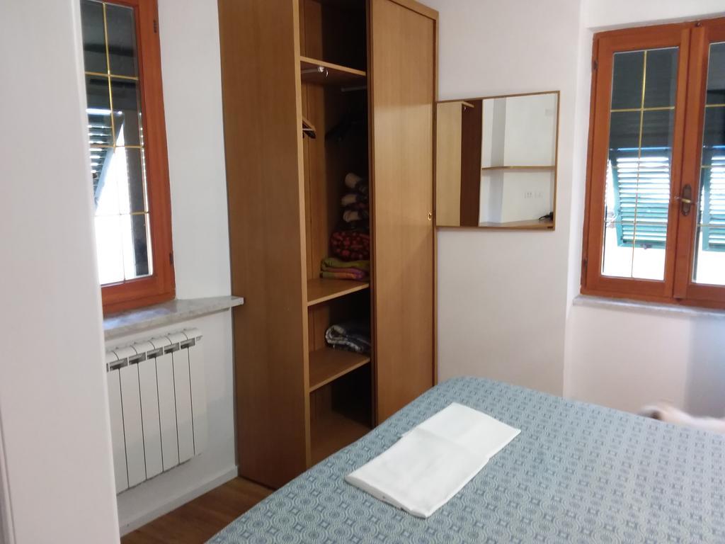 Rina Rooms Vernazza Dış mekan fotoğraf