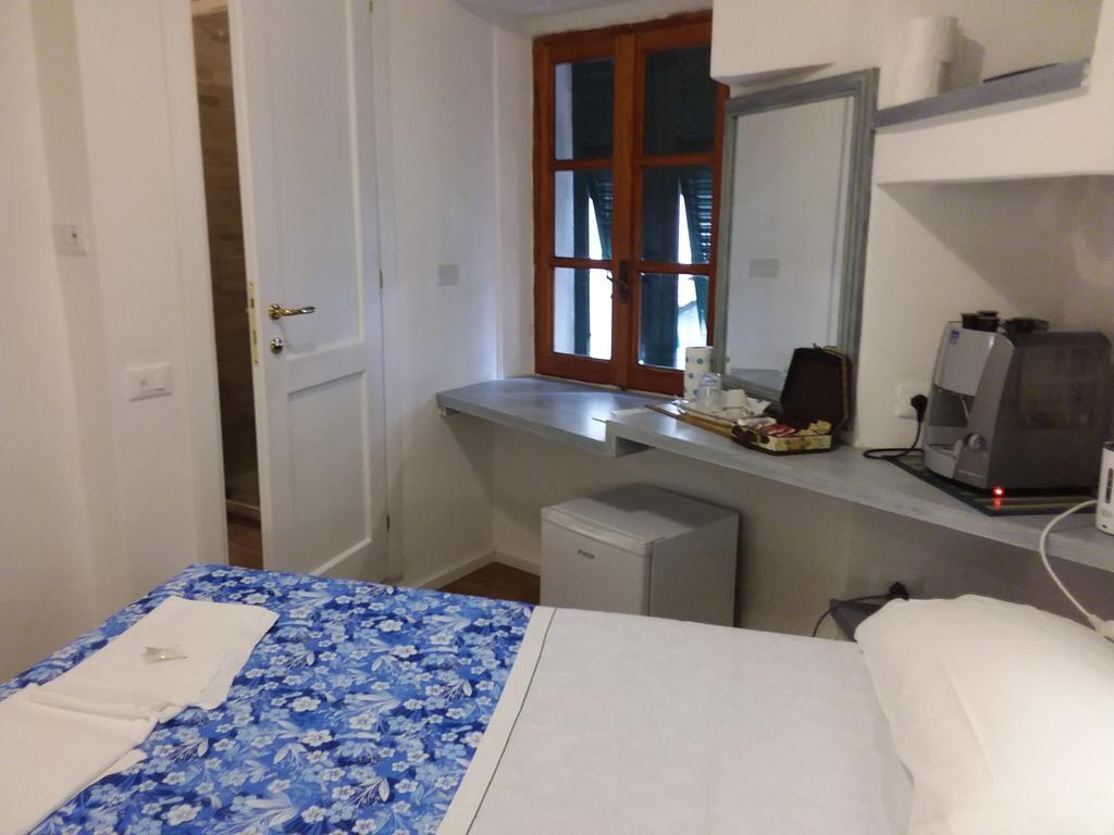 Rina Rooms Vernazza Dış mekan fotoğraf