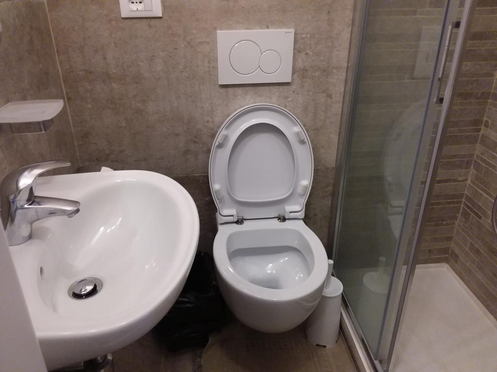 Rina Rooms Vernazza Dış mekan fotoğraf