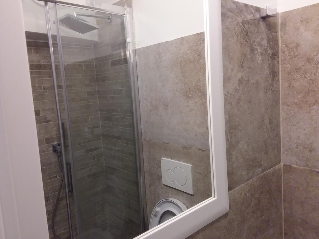 Rina Rooms Vernazza Dış mekan fotoğraf