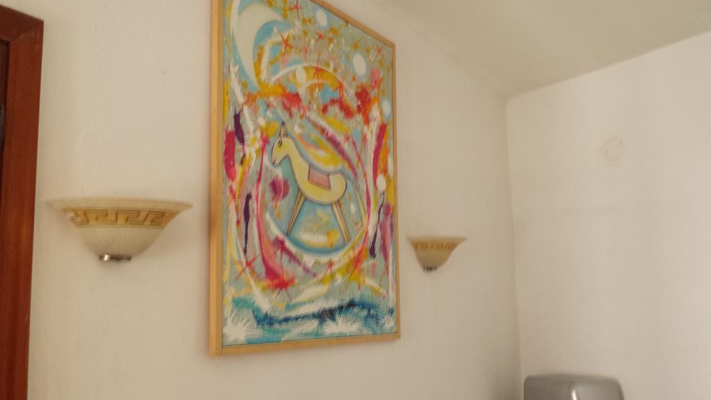 Rina Rooms Vernazza Dış mekan fotoğraf