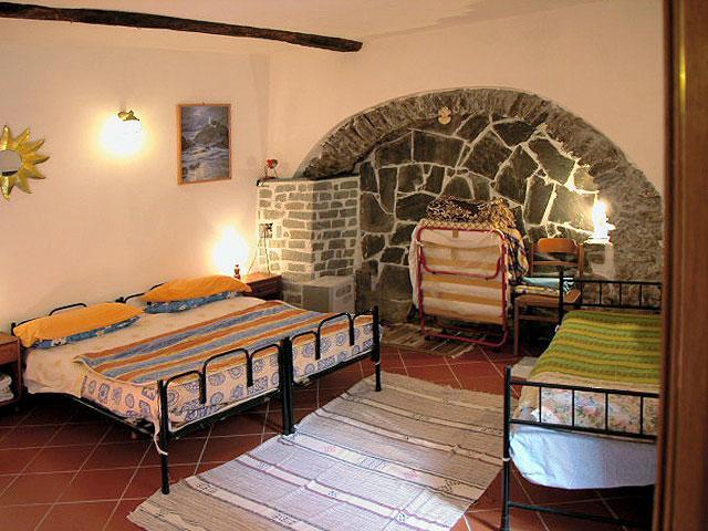 Rina Rooms Vernazza Dış mekan fotoğraf