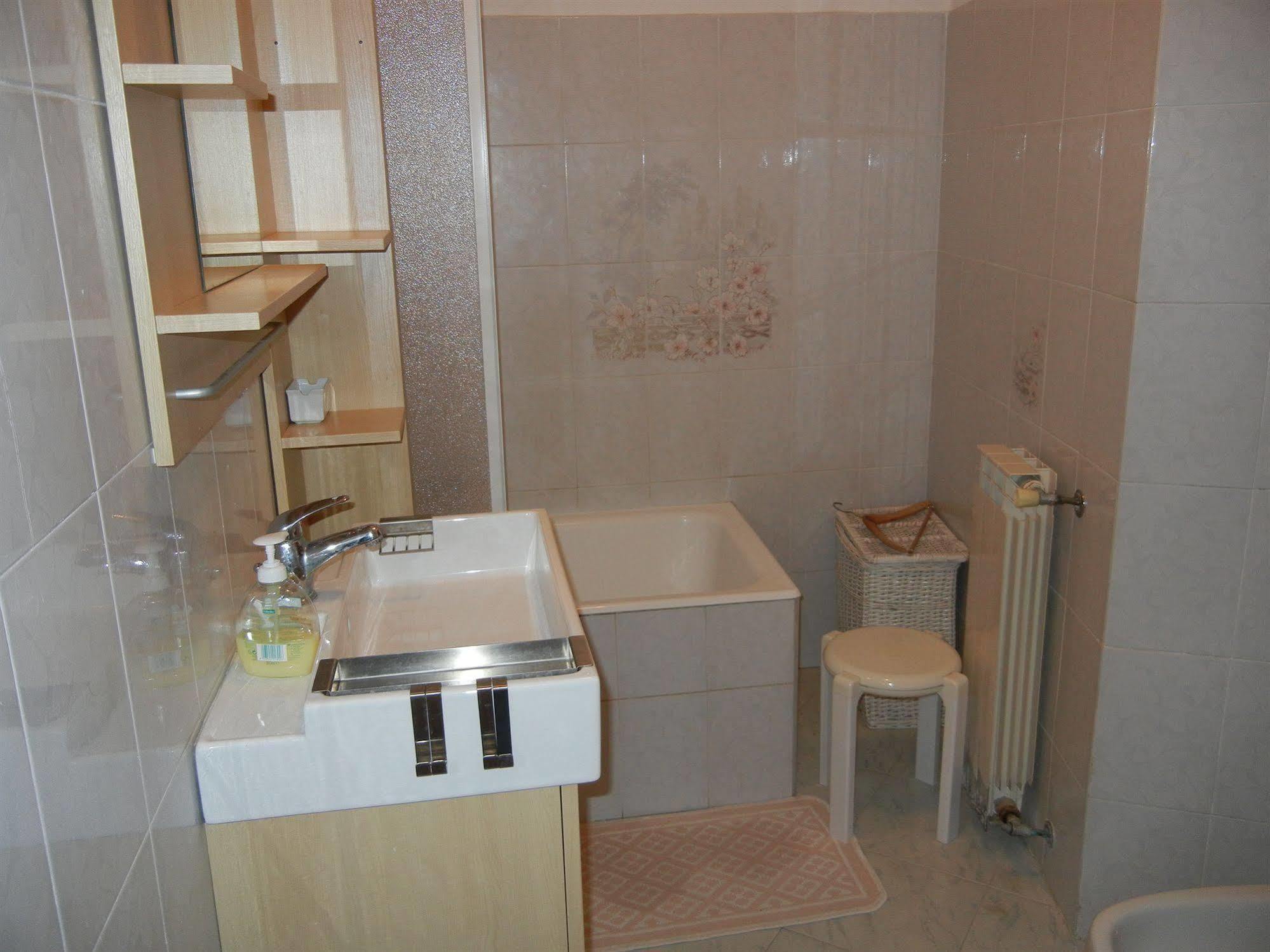 Rina Rooms Vernazza Dış mekan fotoğraf
