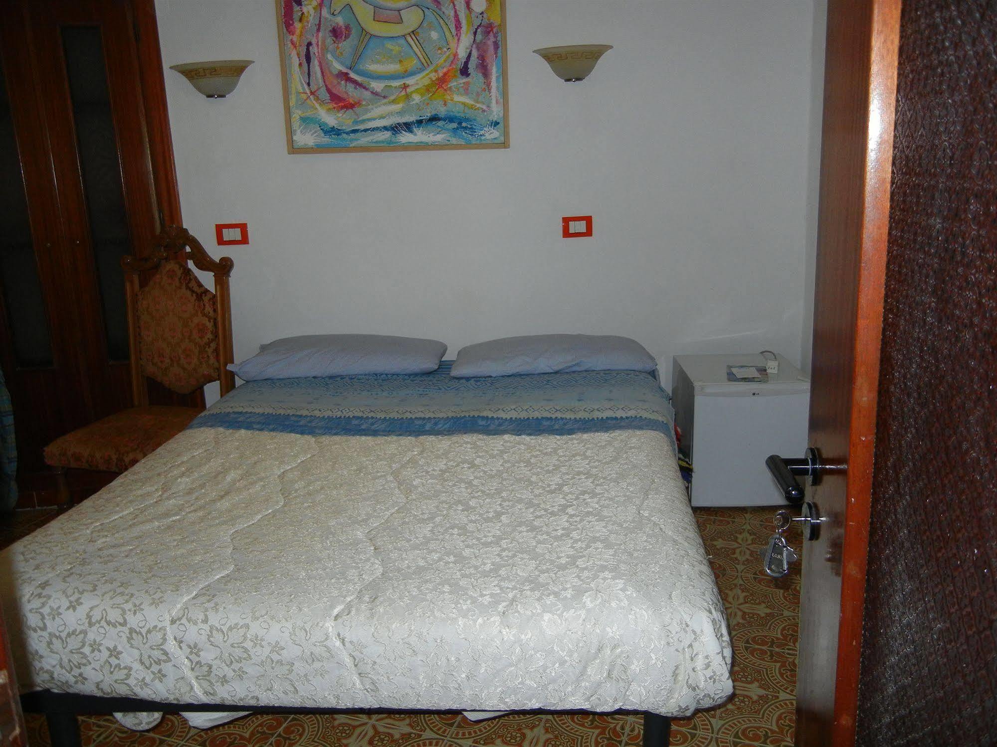 Rina Rooms Vernazza Dış mekan fotoğraf