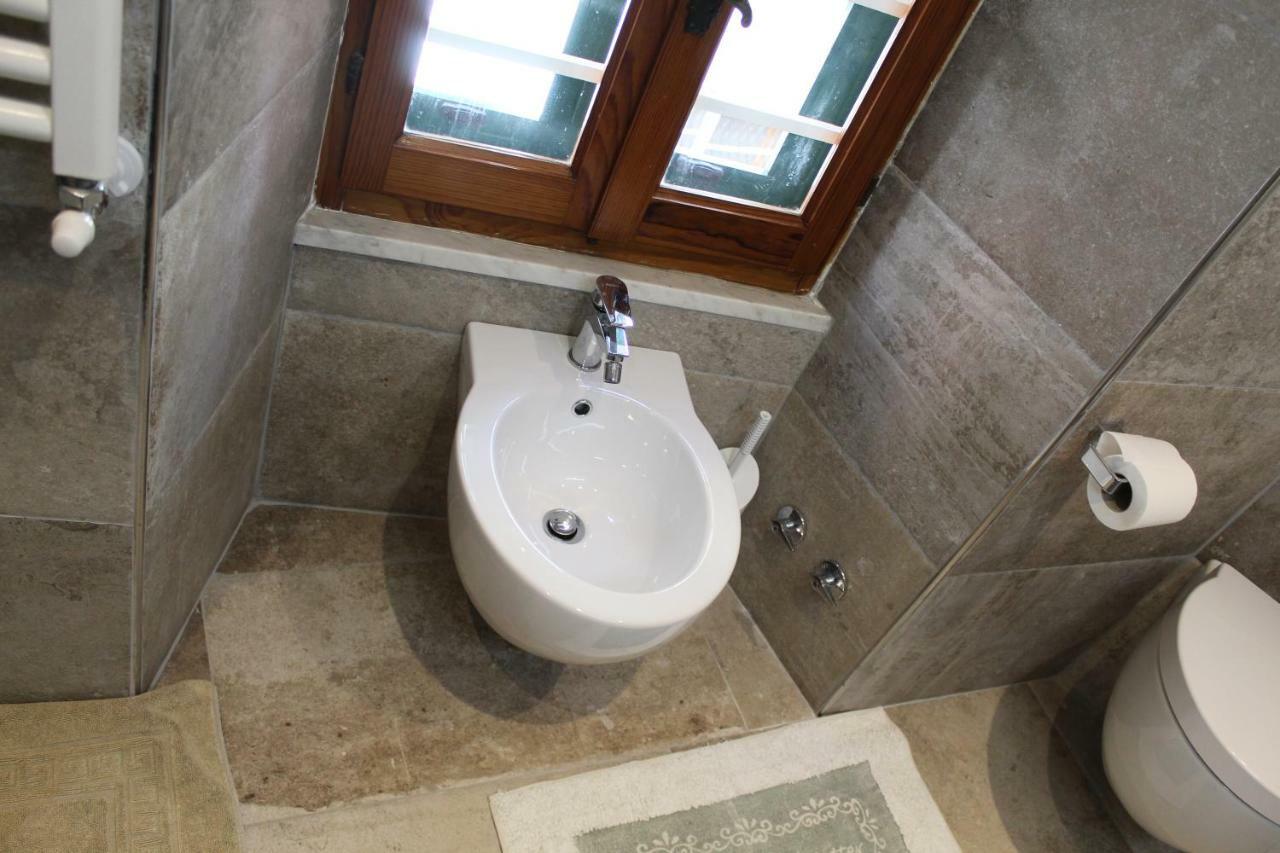 Rina Rooms Vernazza Dış mekan fotoğraf