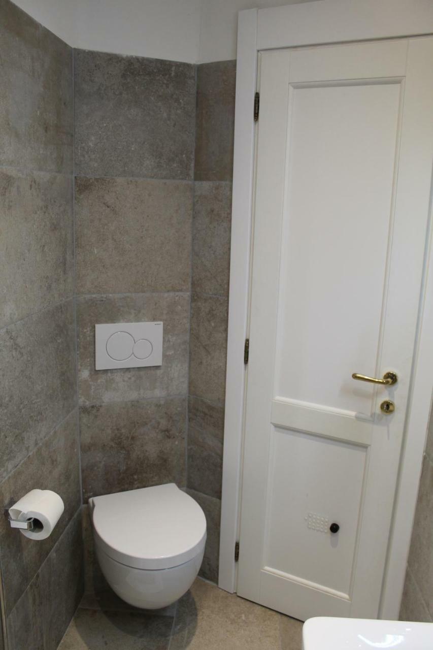 Rina Rooms Vernazza Dış mekan fotoğraf