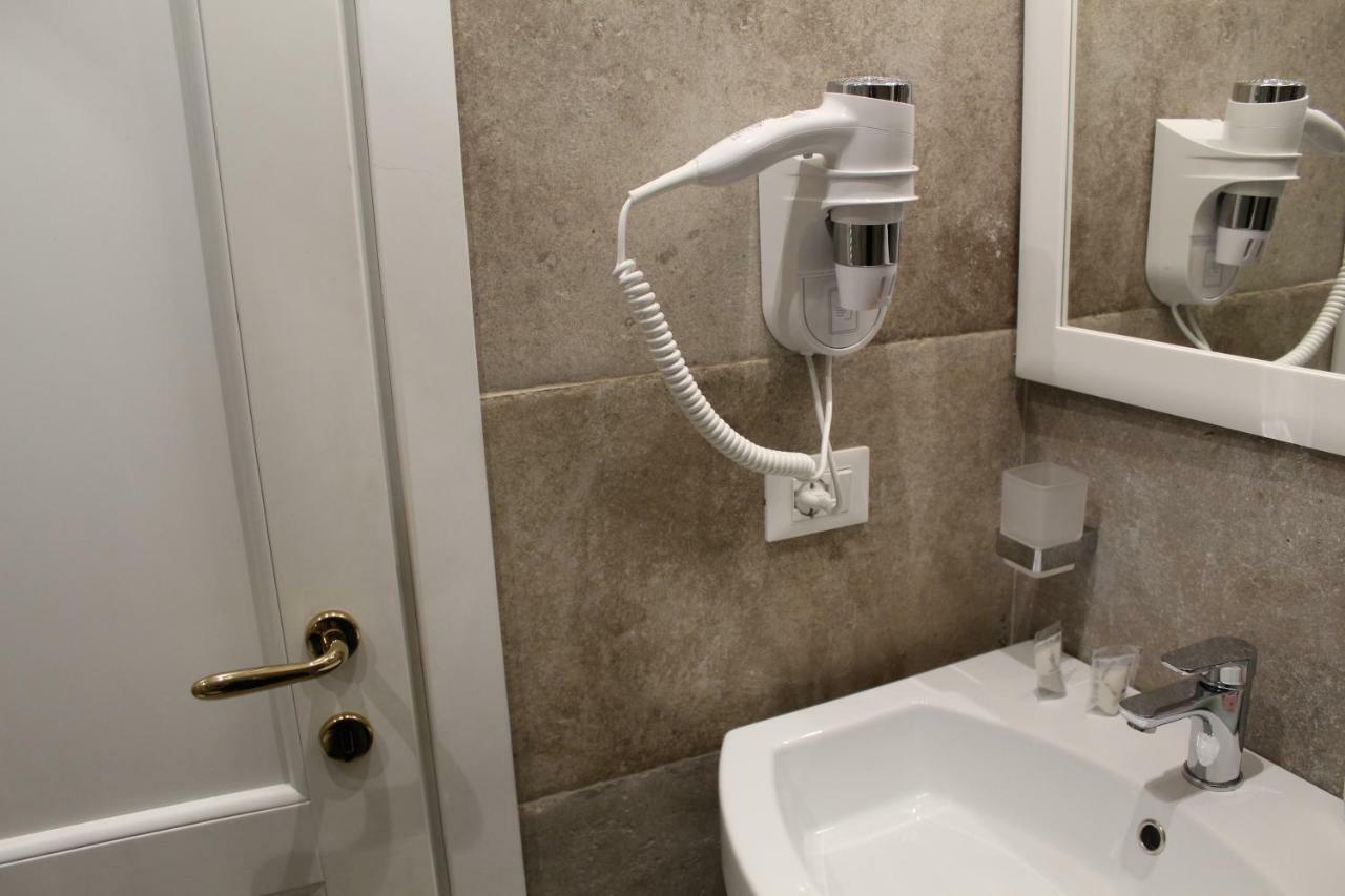 Rina Rooms Vernazza Dış mekan fotoğraf