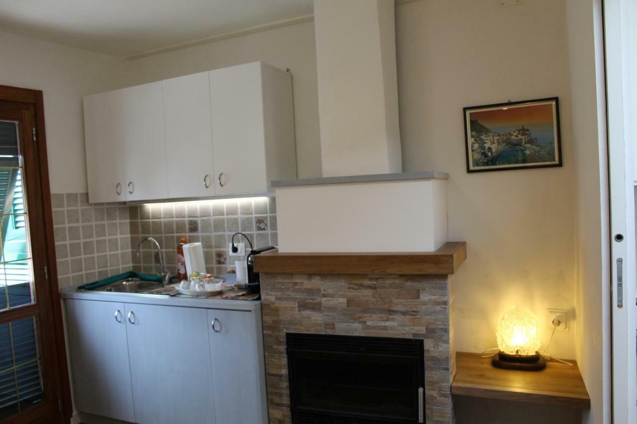 Rina Rooms Vernazza Dış mekan fotoğraf
